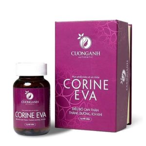 Corine Eva